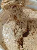 حلوا ارده کشی