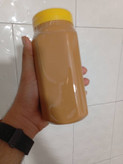 ارده کنجد 2 آتشه